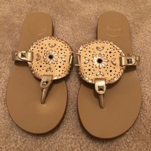 Jack Rogers Georgica Sandal